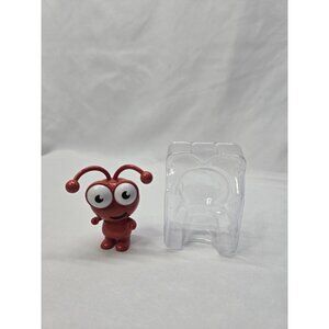 Cricut Cutie Persimmon Collectible Figurine-no Box